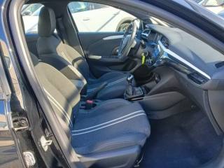 OPEL Corsa usata, con Volante in pelle