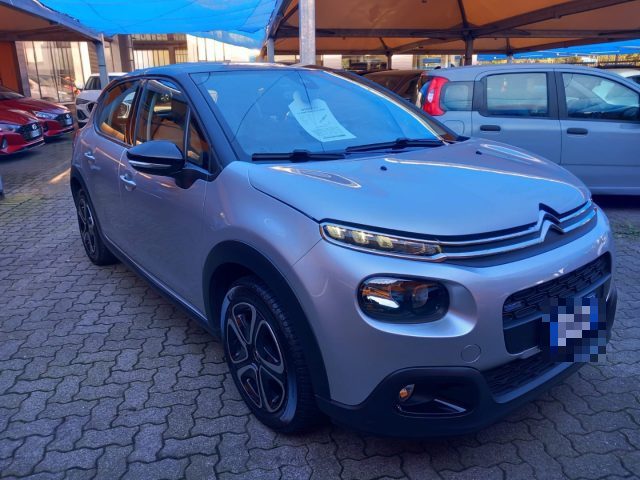 CITROEN C3 usata, con Airbag Passeggero