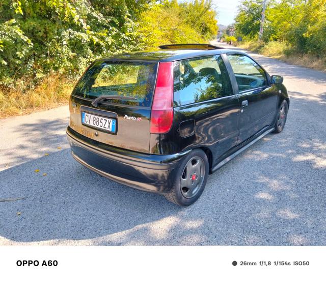 FIAT Punto usata 30