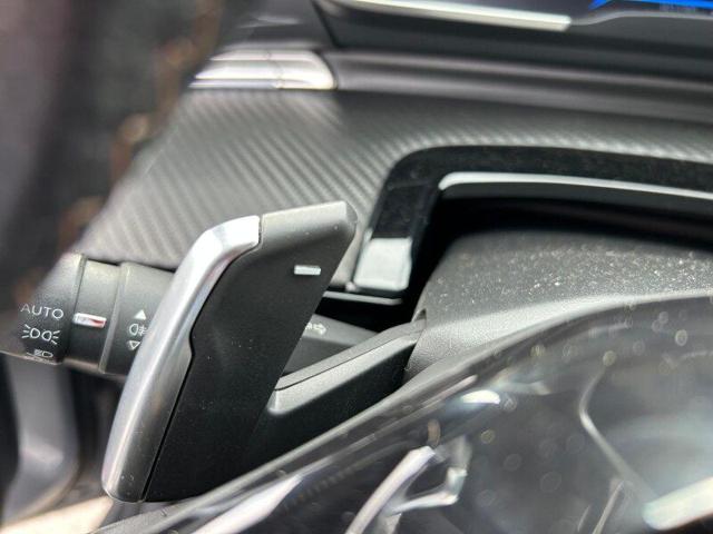 PEUGEOT 508 usata 72