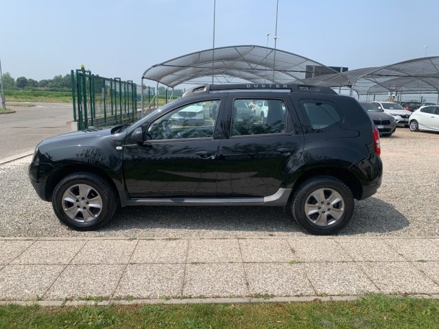 DACIA Duster usata, con Cerchi in lega