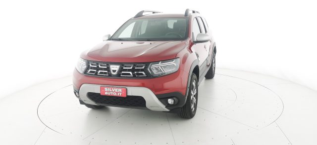 DACIA Duster usata, con Luci diurne LED