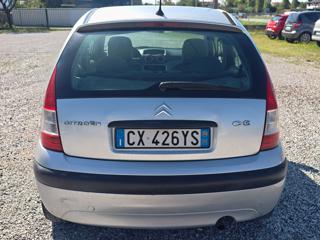 CITROEN C3 usata, con Alzacristalli elettrici