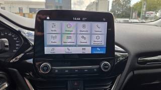 FORD Fiesta usata, con Specchietti laterali elettrici