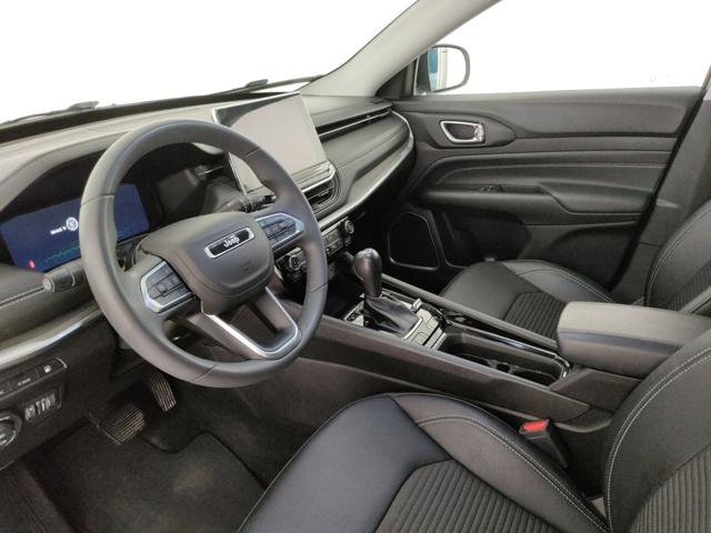 JEEP Compass usata, con Cruise Control