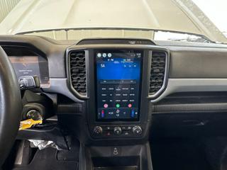 FORD Ranger usata, con Chiusura centralizzata telecomandata