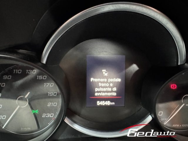 FIAT 500X usata, con Lettore CD