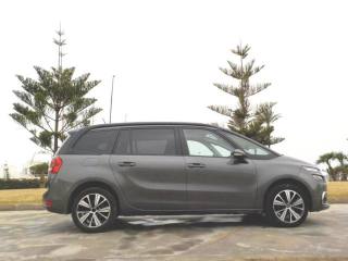 CITROEN Grand C4 Spacetourer usata, con Regolazione elettrica sedili