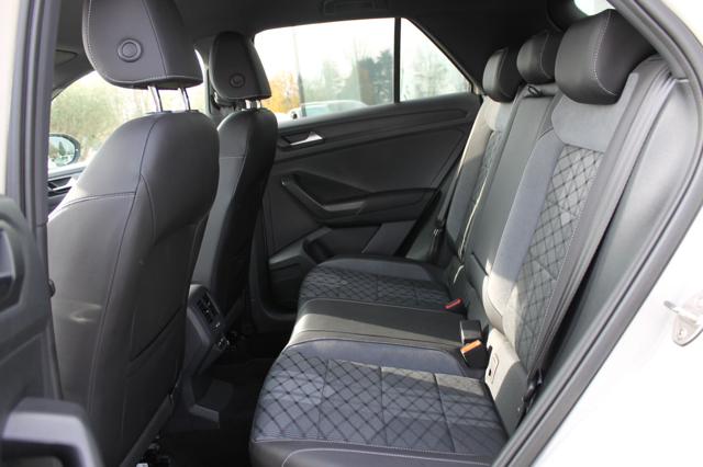 VOLKSWAGEN T-Roc usata, con Cerchi in lega