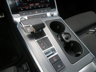AUDI A6 usata, con Sedili riscaldati
