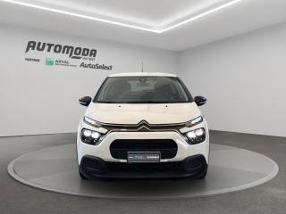 CITROEN C3 usata, con Airbag
