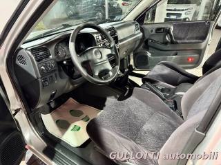 OPEL Frontera usata, con Fendinebbia