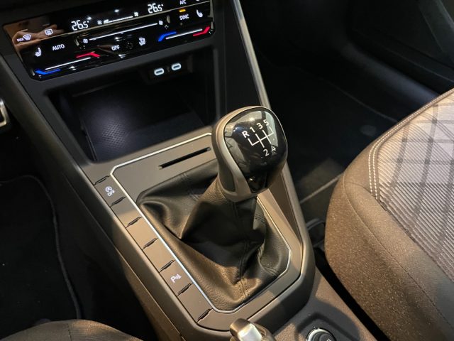 VOLKSWAGEN Polo usata, con Immobilizzatore elettronico
