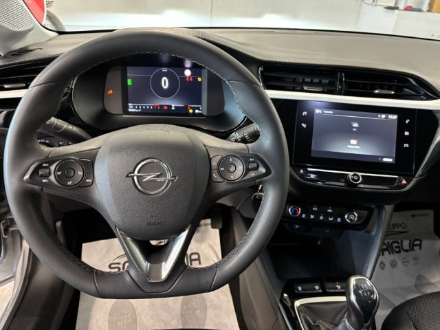 OPEL Corsa usata, con Chiusura centralizzata
