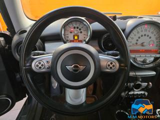 MINI Cooper S usata, con ESP