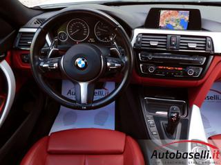 BMW 420 usata, con Controllo automatico clima