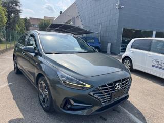 HYUNDAI i30 usata, con Airbag