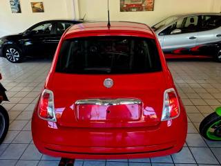 FIAT 500 usata, con Autoradio