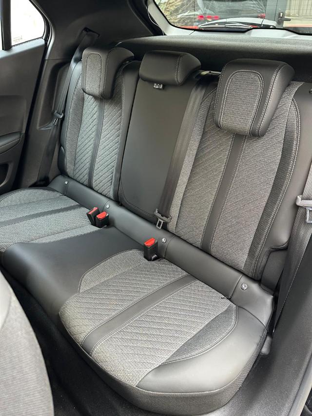 PEUGEOT 2008 usata, con Servosterzo