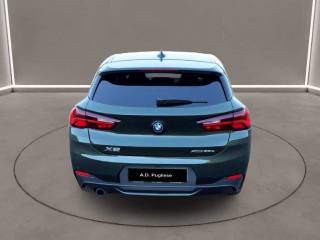BMW X2 usata, con Airbag Passeggero