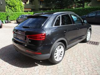 AUDI Q3 usata, con Autoradio