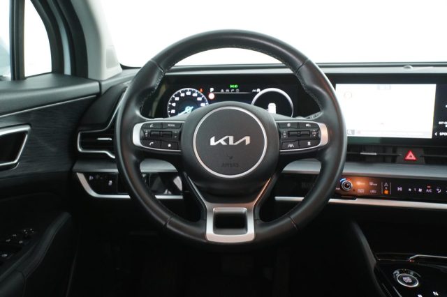 KIA Sportage usata 12