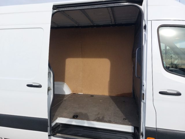 MERCEDES-BENZ Sprinter usata, con Controllo trazione