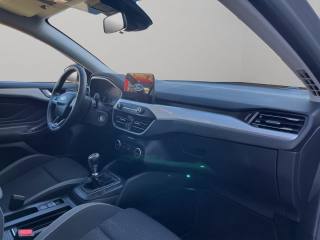 FORD Focus usata, con Fari LED