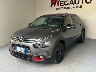 CITROEN C4 Cactus usata, con Airbag laterali