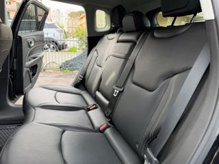 JEEP Compass usata, con Filtro antiparticolato