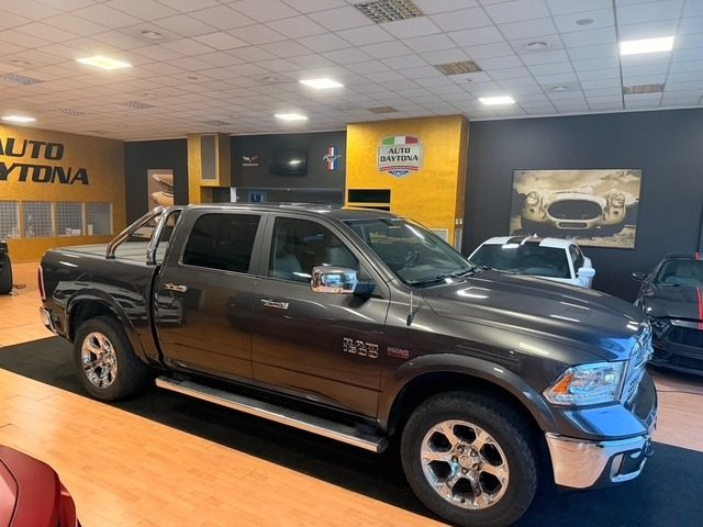 DODGE RAM usata 8