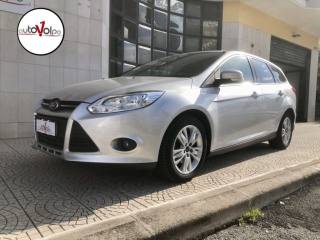 FORD Focus usata, con Airbag Passeggero