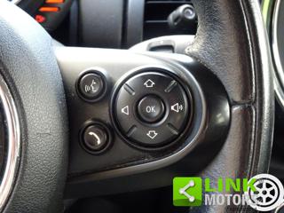 MINI Clubman usata, con Filtro antiparticolato