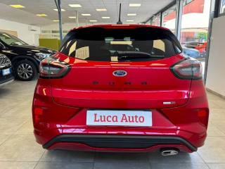 FORD Puma usata, con Alzacristalli elettrici