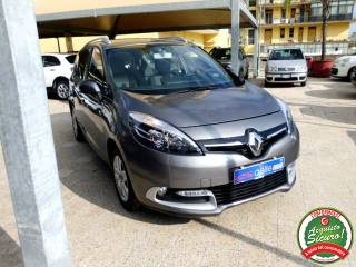 RENAULT Scenic Scénic 1.5 dCi 110CV Start&Stop Limited