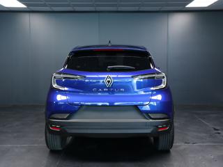 RENAULT Captur usata, con Airbag Passeggero