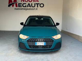 AUDI A1 usata, con Airbag Passeggero