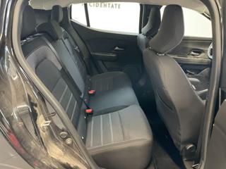 DACIA Sandero usata, con Fendinebbia