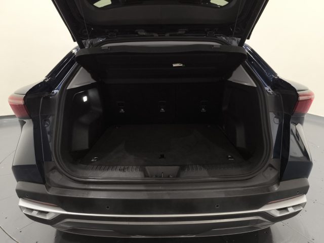 OMODA 5 usata, con Telecamera per parcheggio assistito