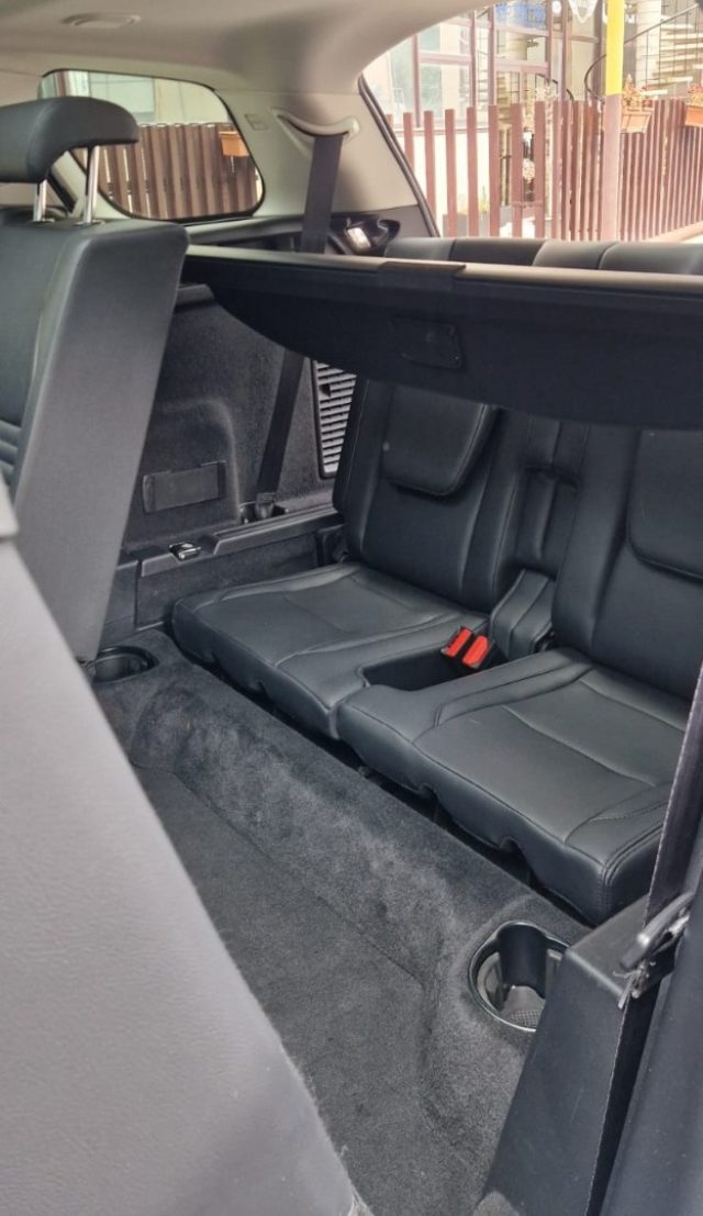 LAND ROVER Discovery Sport usata, con Climatizzatore