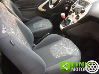 FORD Ka usata 17