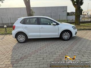 VOLKSWAGEN Polo usata, con Alzacristalli elettrici