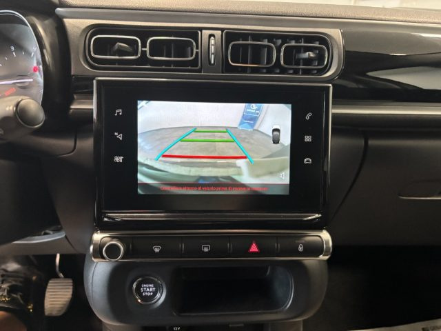 CITROEN C3 usata, con Climatizzatore