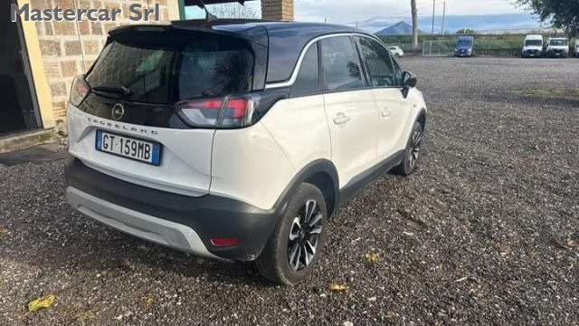 OPEL Crossland usata, con Alzacristalli elettrici