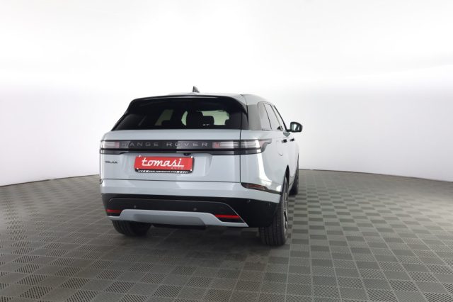 LAND ROVER Range Rover Velar usata 4