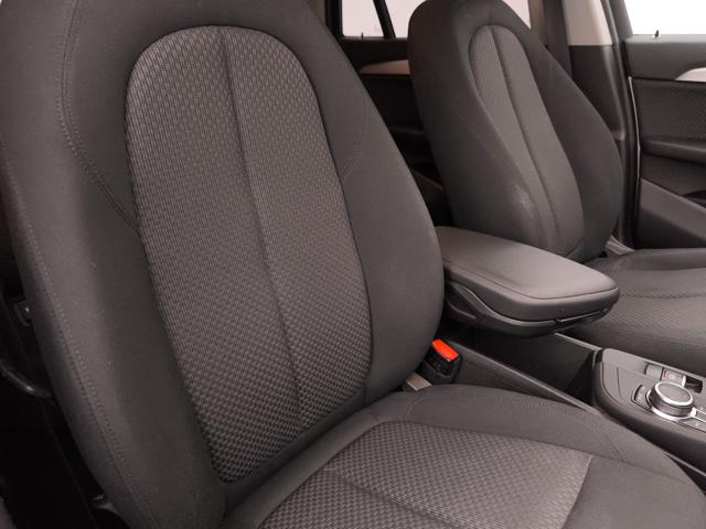 BMW X1 usata, con Portellone posteriore elettrico
