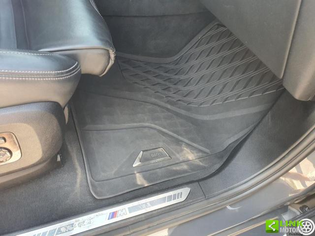 BMW X6 usata, con Chiusura centralizzata
