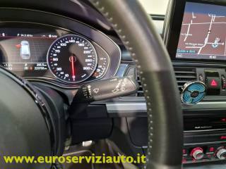 AUDI A6 usata, con Controllo elettronico della corsia