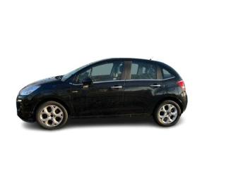 CITROEN C3 usata, con Airbag