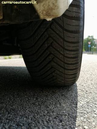 FIAT Panda usata, con Chiusura centralizzata